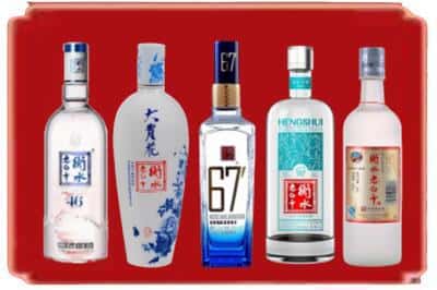 唐山市回收衡水老白干